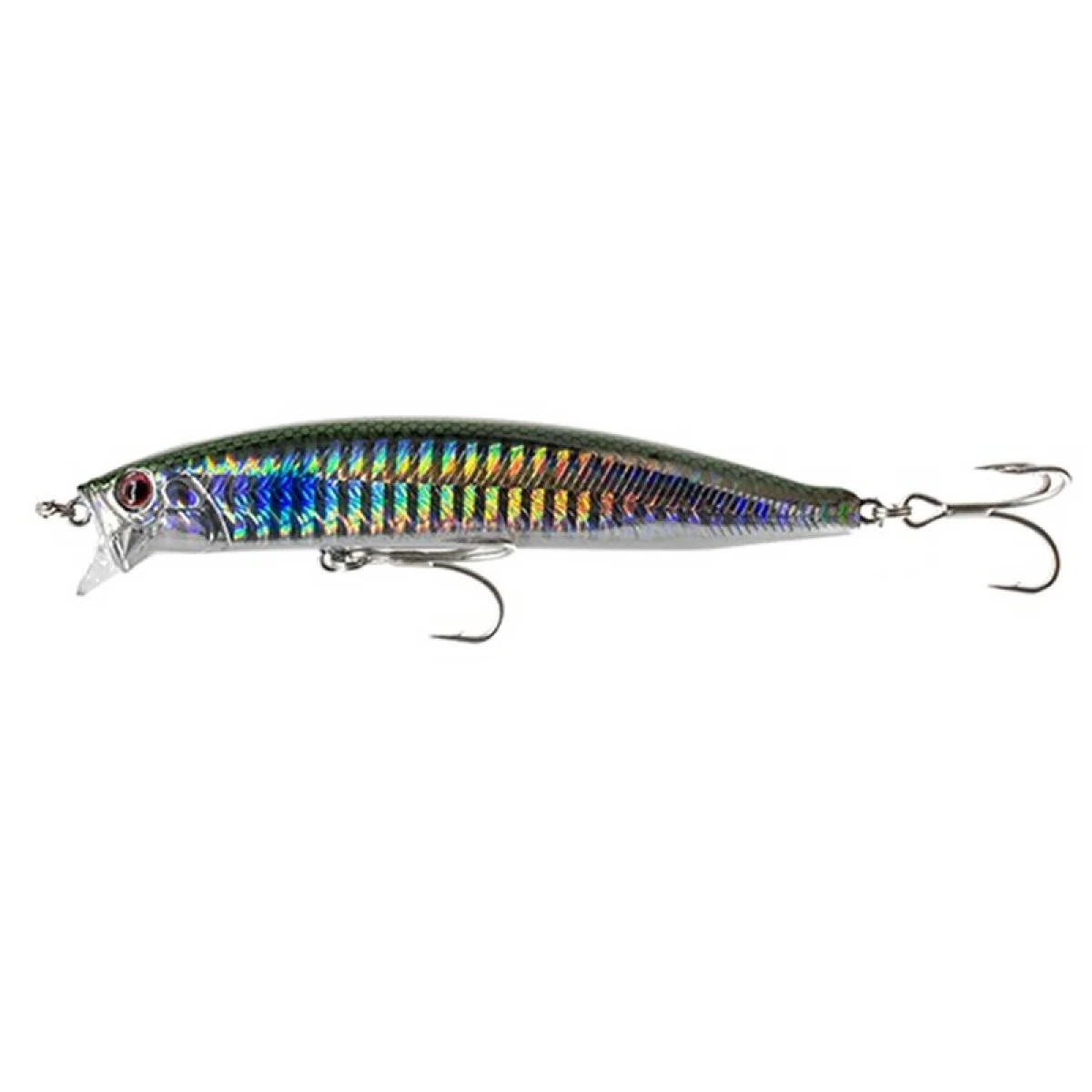 Ryuji F 110 Rubber Hard Bait - 14