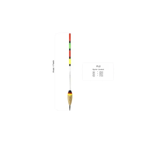 Remixon FL2 Şamandıra - 5