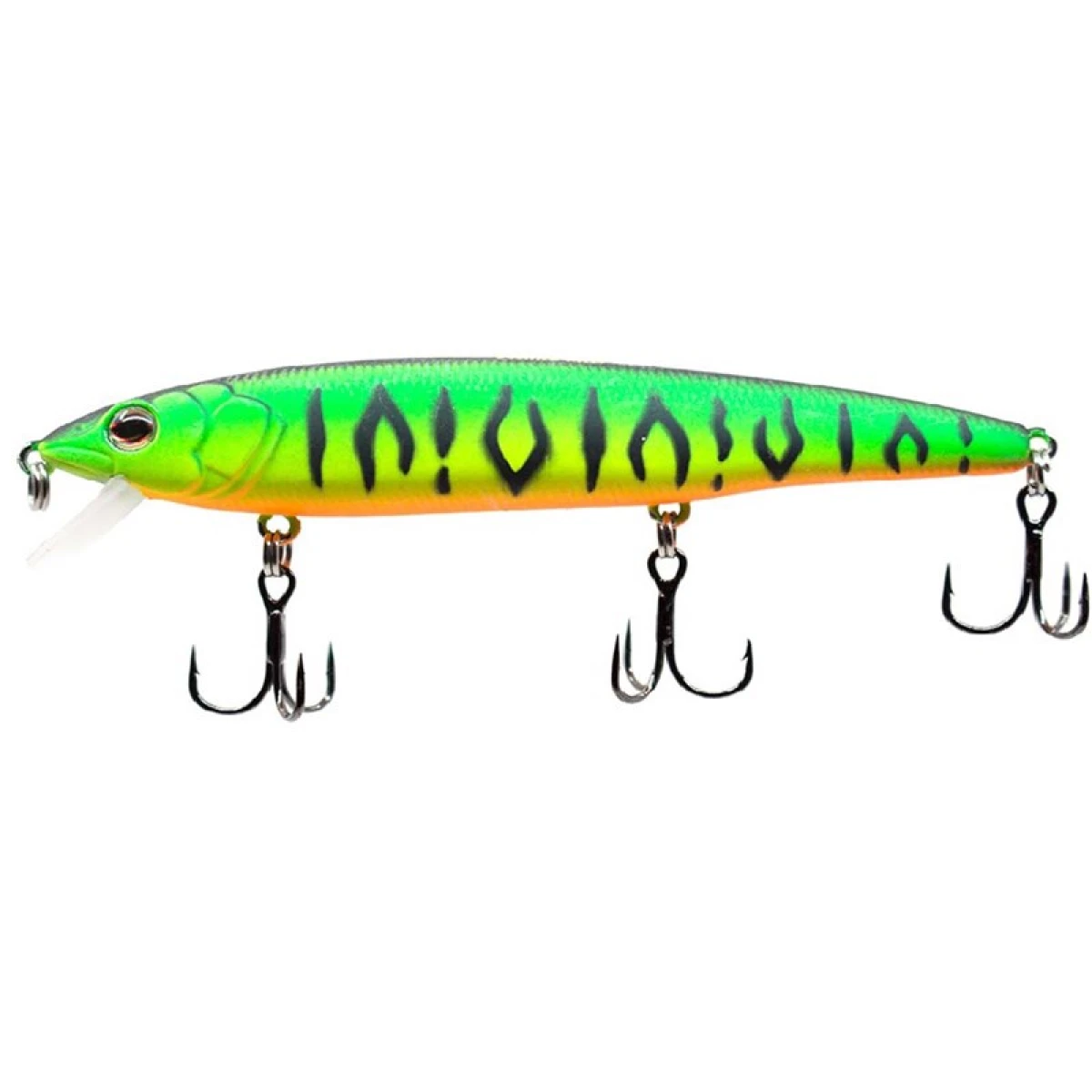Strike Pro EG-063 F F Flash Minnow 85 Serisi Suni Yem - GC01S