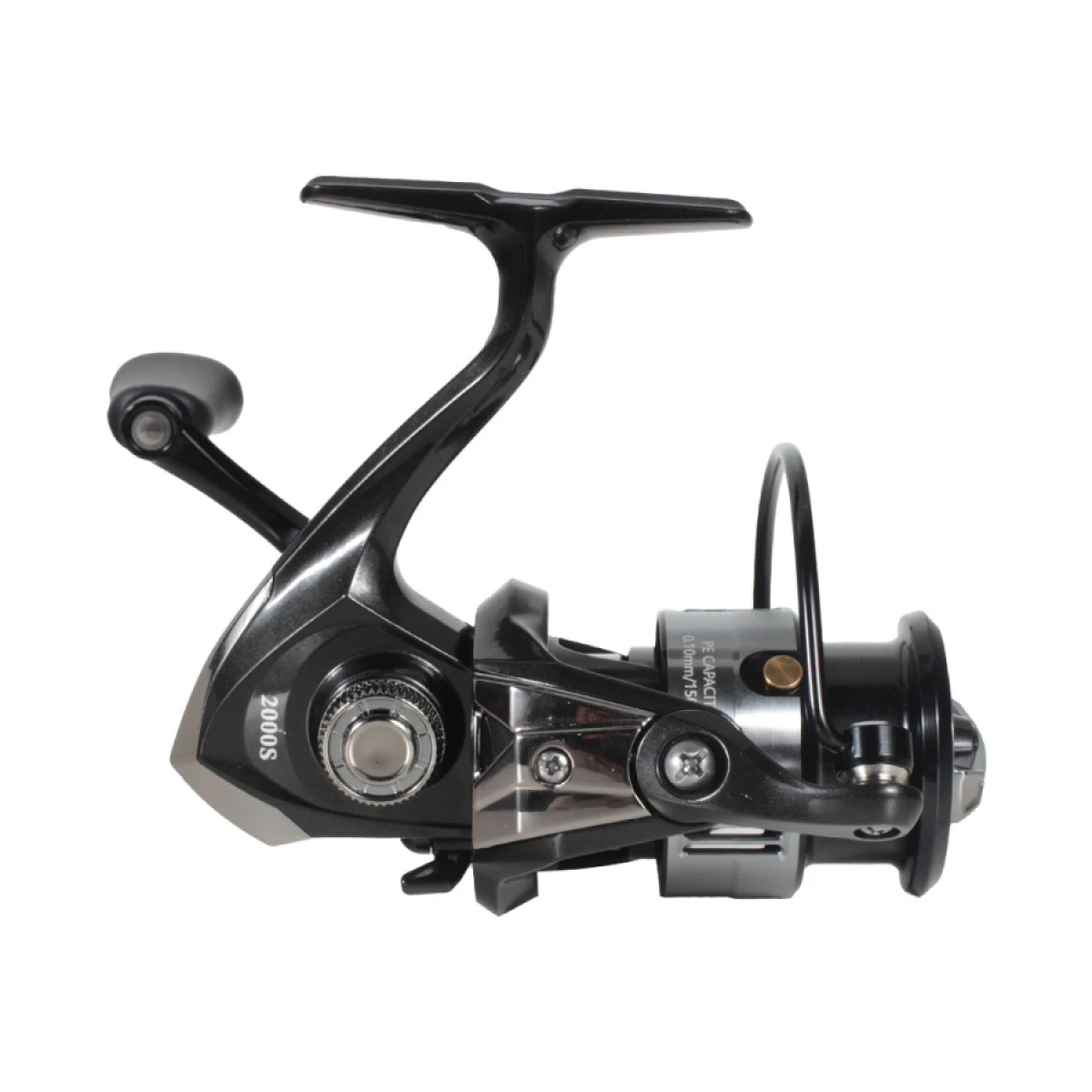 RYUJI INFINITY 2000S 5+1BB  MAKARA