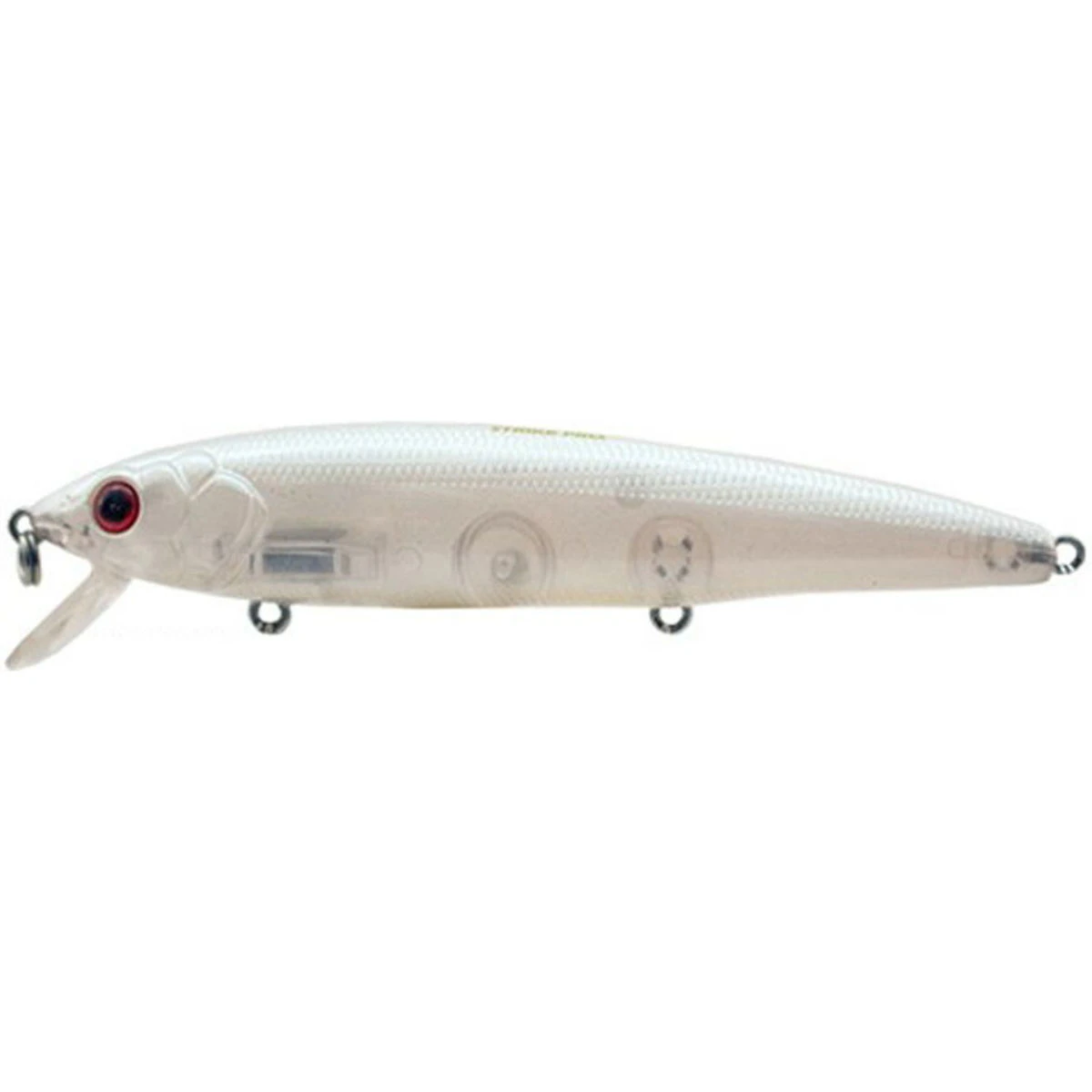 Strike Pro JL-119 F Arc Minnow 75 Serisi Suni Yem - SIN012G