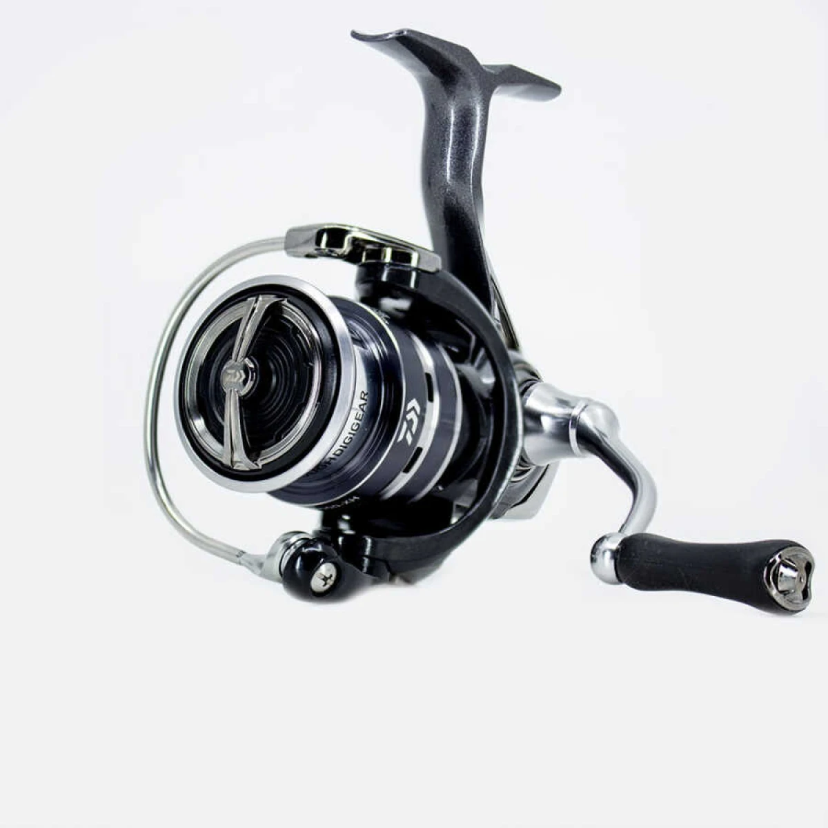 Daiwa Exceler 20 LT 5000 CXH Olta Makinesi