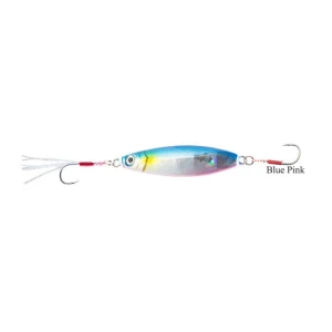 Remixon Rocky Shore 50 gr Slow Jig - BLUE PINK