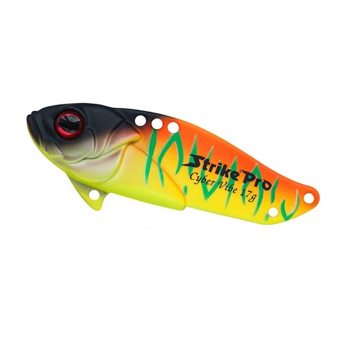 Strike Pro JG005 D Cyber Vibe 55 Serisi Jig Yem - A242S