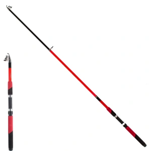Remixon Speed 2.10M 20-60gr Teleskopik Olta Kamışı - BLUE