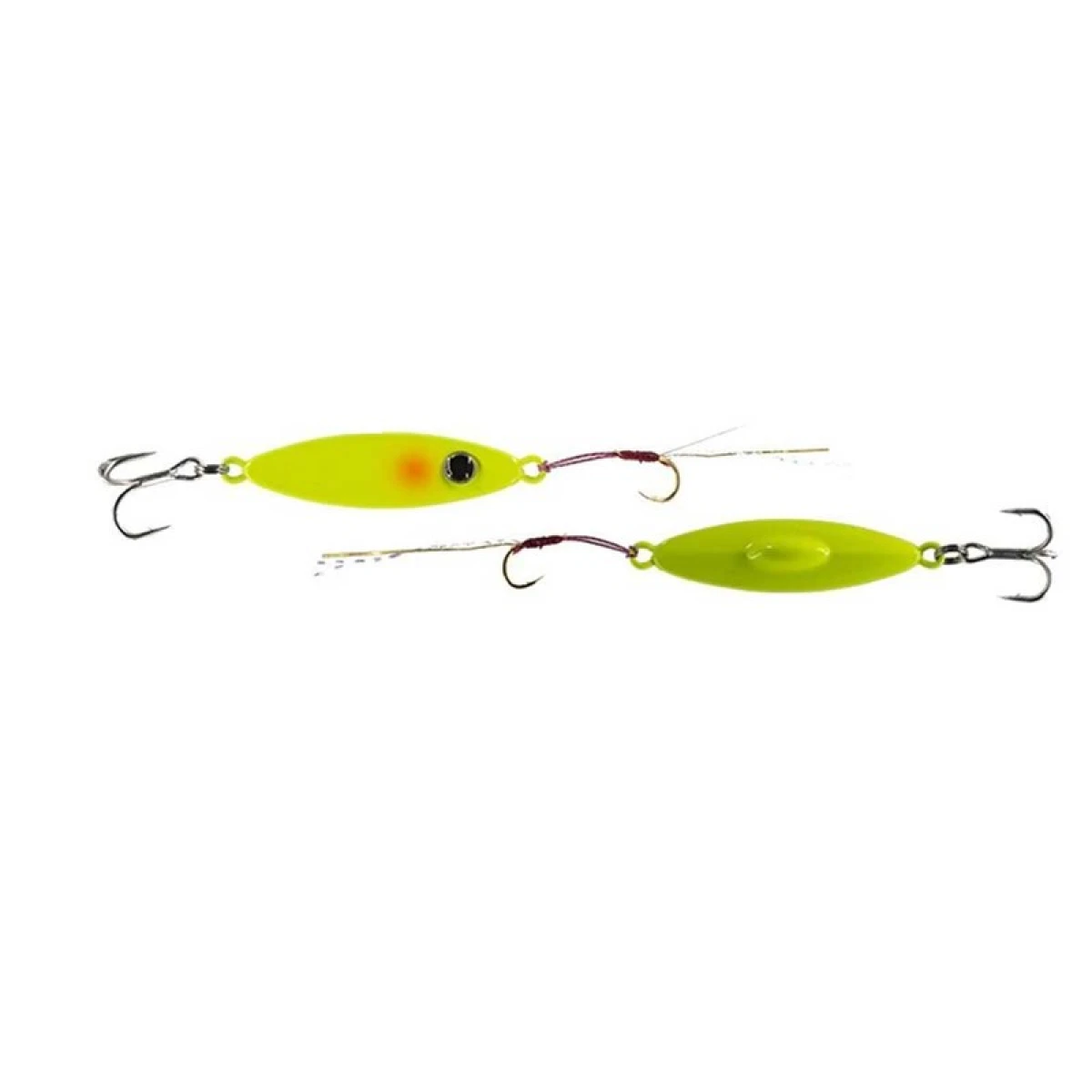 Ryuji Zuby 38mm 10gr Jig Yem - 5 PIKA