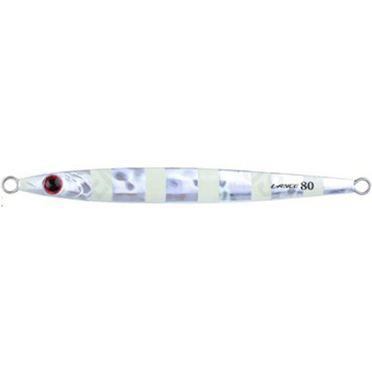 Shout Jig Lance 80gr 14cm Jig Metal Yem - Z G