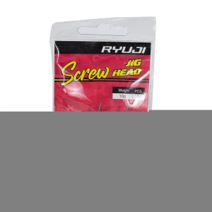 RYUJI SCREW JIGHEAD