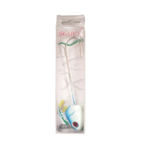 SEABOR BONITO JIG - BLUE (7514) 500GR