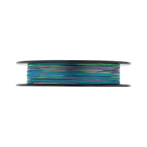Daiwa JBraid 8B 500M Multi Color İp Misina - 0,42MM