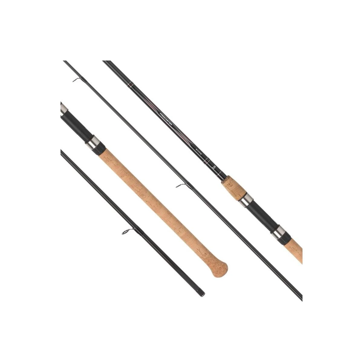 DAIWA Procaster Dead Bait Serisi Olta Kamışı 101-150 cm