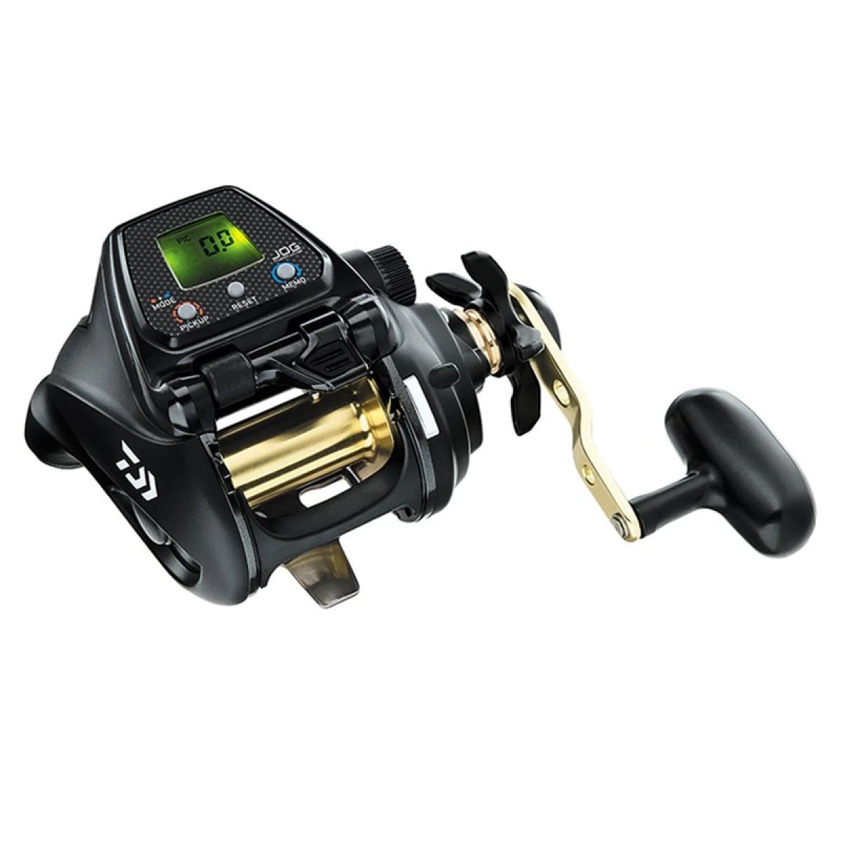 Daiwa Tanacom500 A JOG Elektrikli Çıkrık Olta Makinesi
