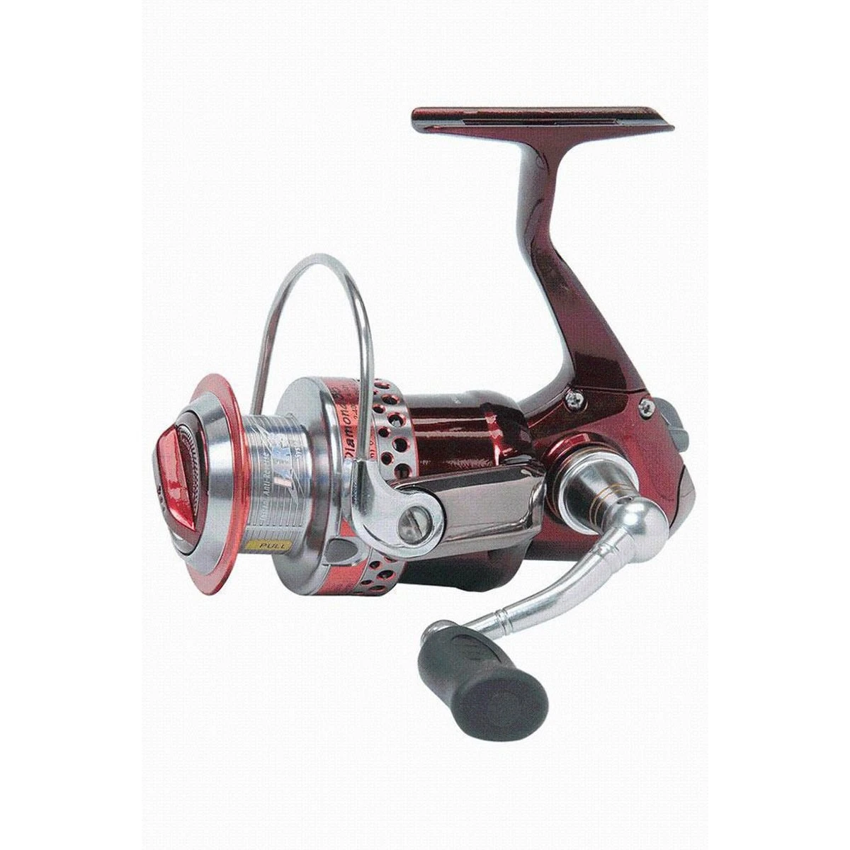 REMIXON Diamond Serisi Olta Makinesi 3500-9