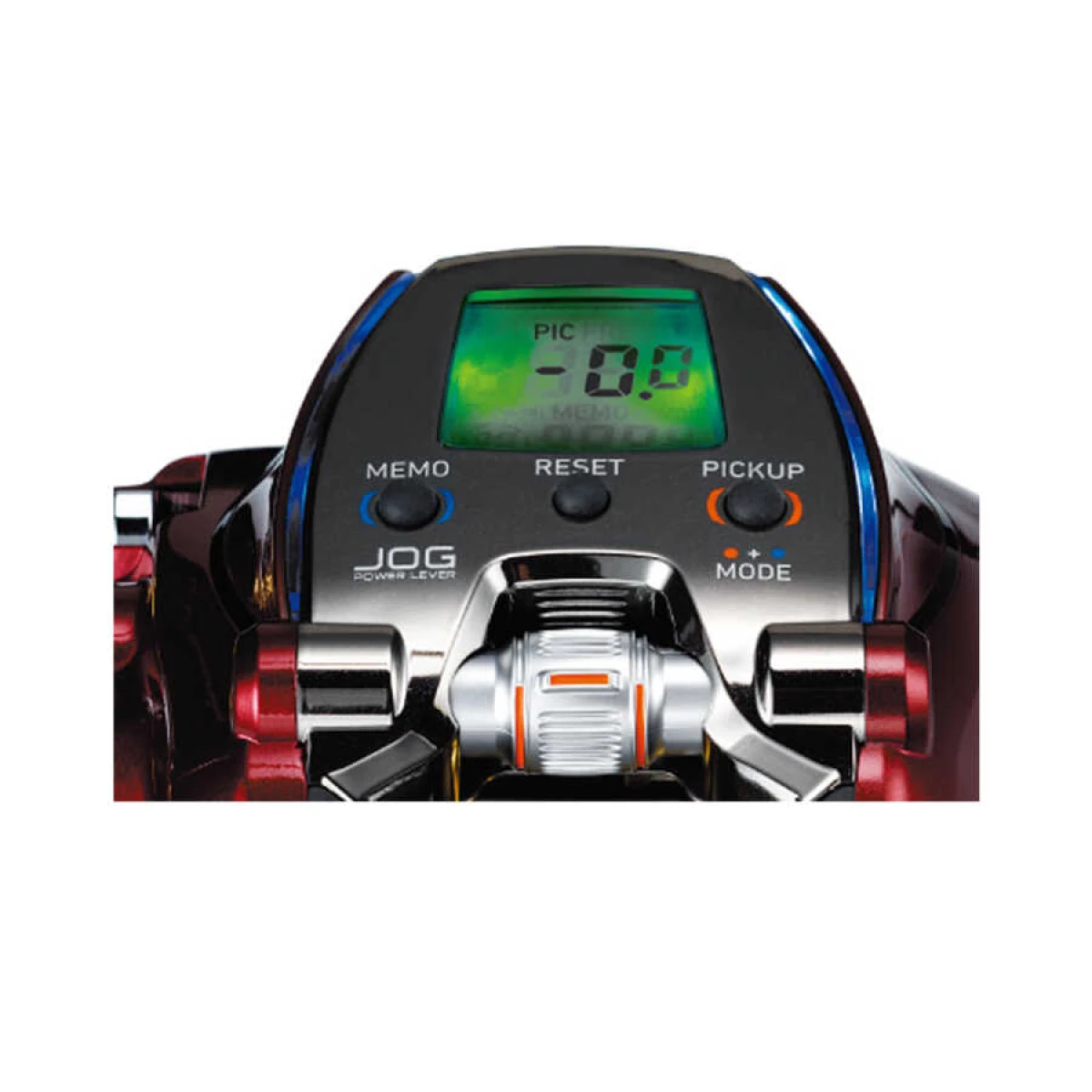 DAIWA 16 Seaborg 300 MJ L Elektrikli Çıkrık