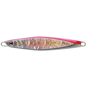 Daiwa Sacrifice 2 Combijerk Suni Yem - 4721 MG PINK
