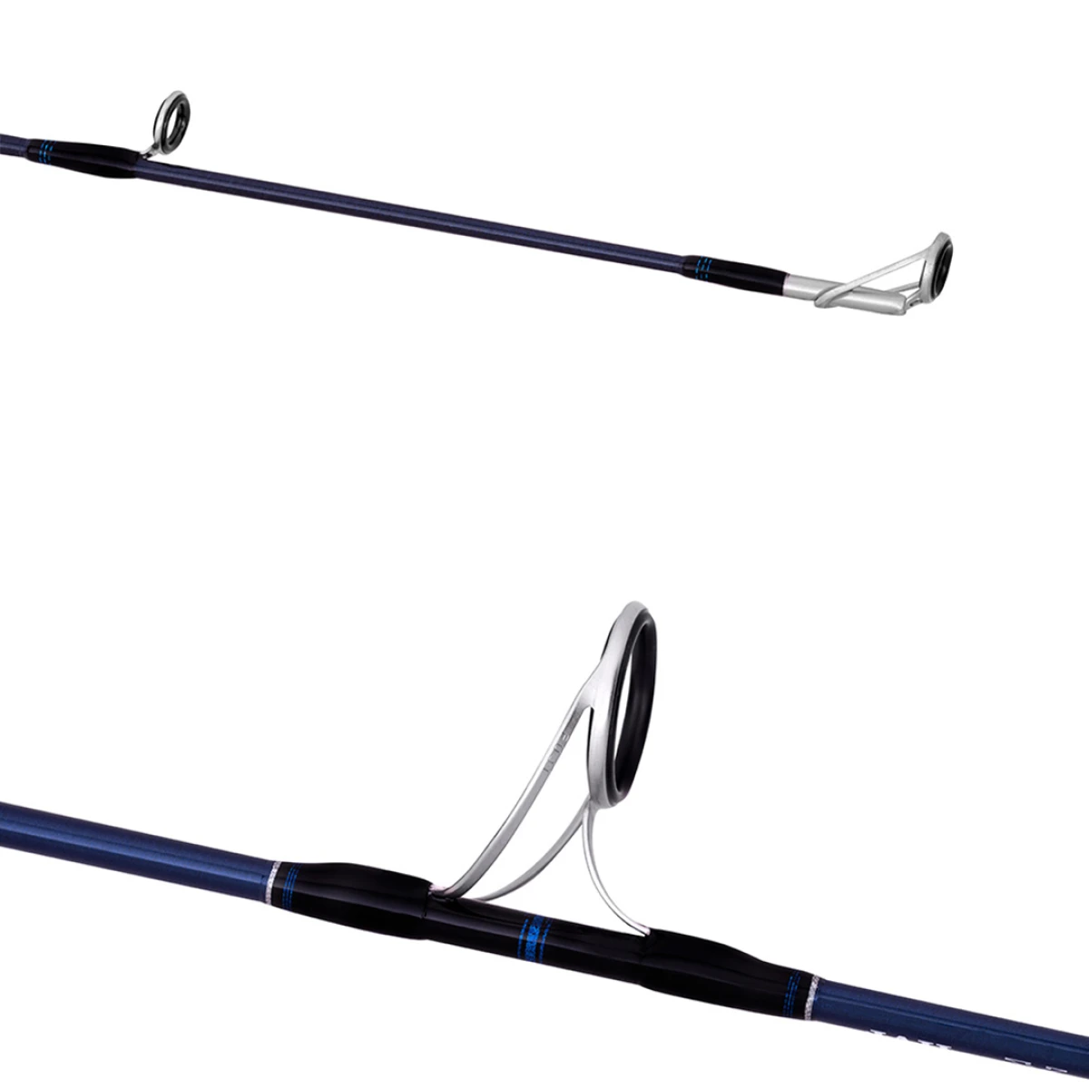 DAIWA SALTIST HYPER 1.88M 120-300GR 1+1  SLOW JIG KAMIŞ