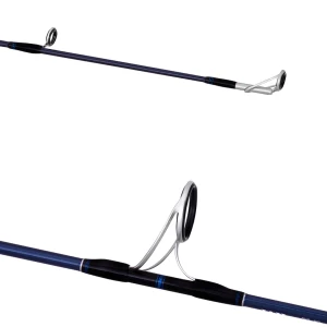 DAIWA SALTIST HYPER 1.88M 120-300GR 1+1  SLOW JIG KAMIŞ