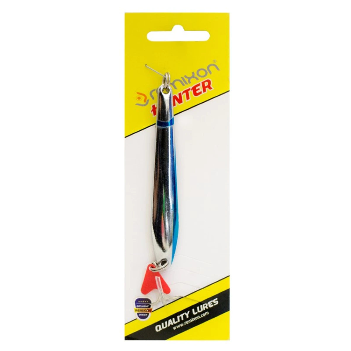 Remixon Hunter 04208 28gr Kaşık - krom