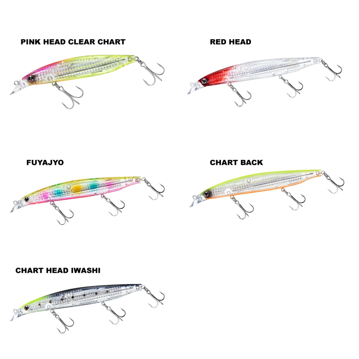 SHORELINE SHINER-Z VERTICE R LASER IMPACT 98F - RED HEAD