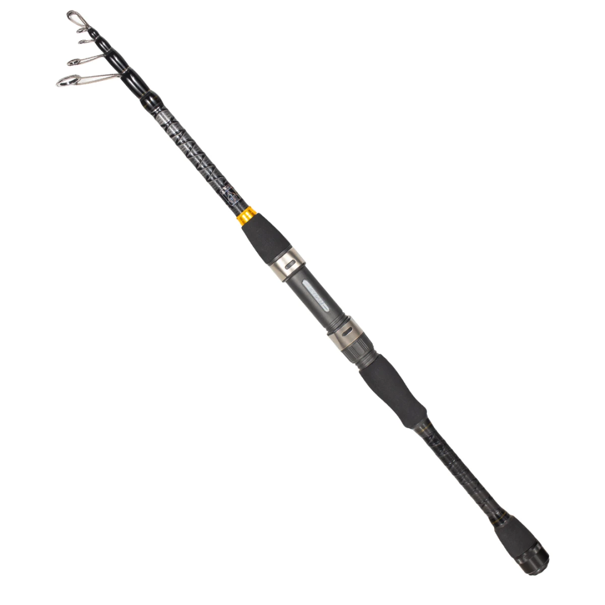 RYUJI ROCK FISH 2.10M 10-40GR TELE SPIN KAMIŞ