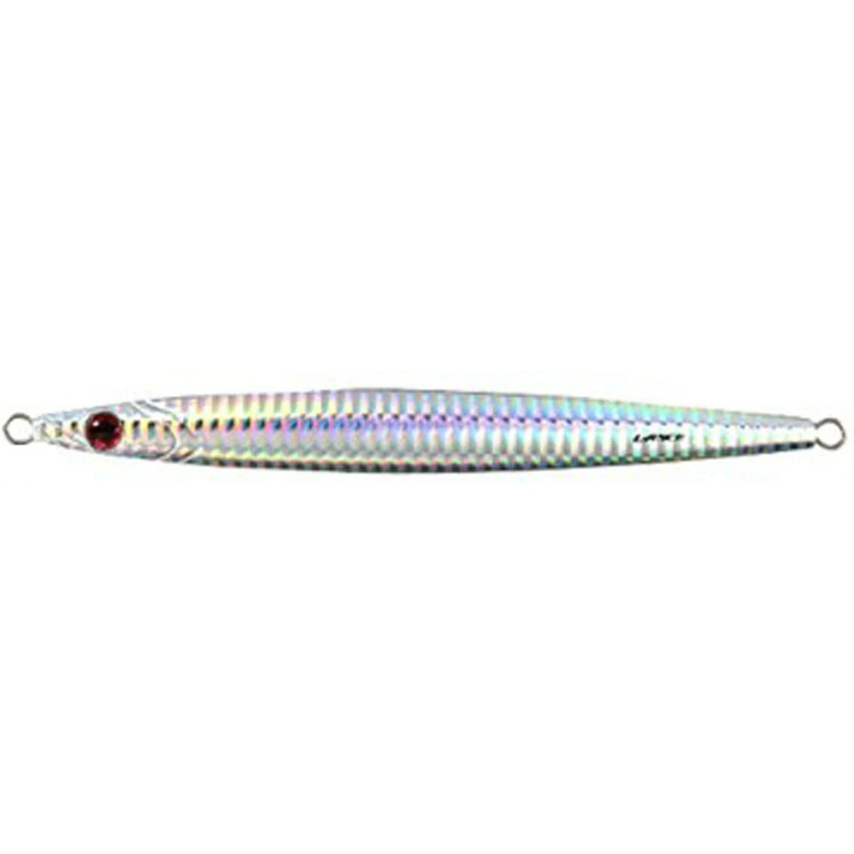 Shout Jig Lance 80gr 14cm Jig Metal Yem - T H