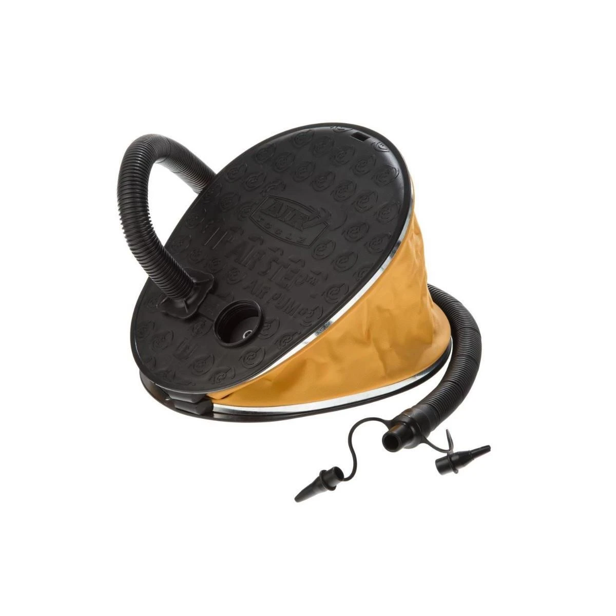 BESTWAY 62005 Air Step Pro-Air Ayak Pompası