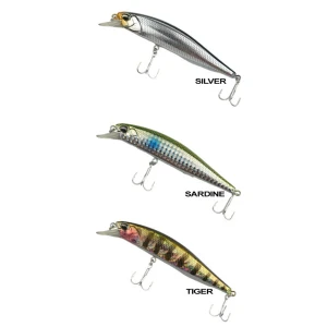 Ryuji Jerk Killer 9.5cm 15gr Maket Yem - FIRE TIGER