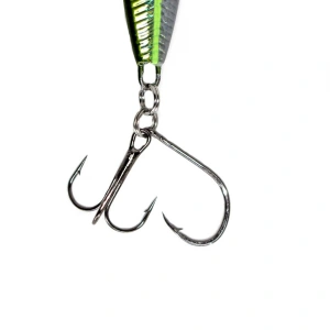 Remixon Blue Fish Kaşık 28gr 11cm - 06