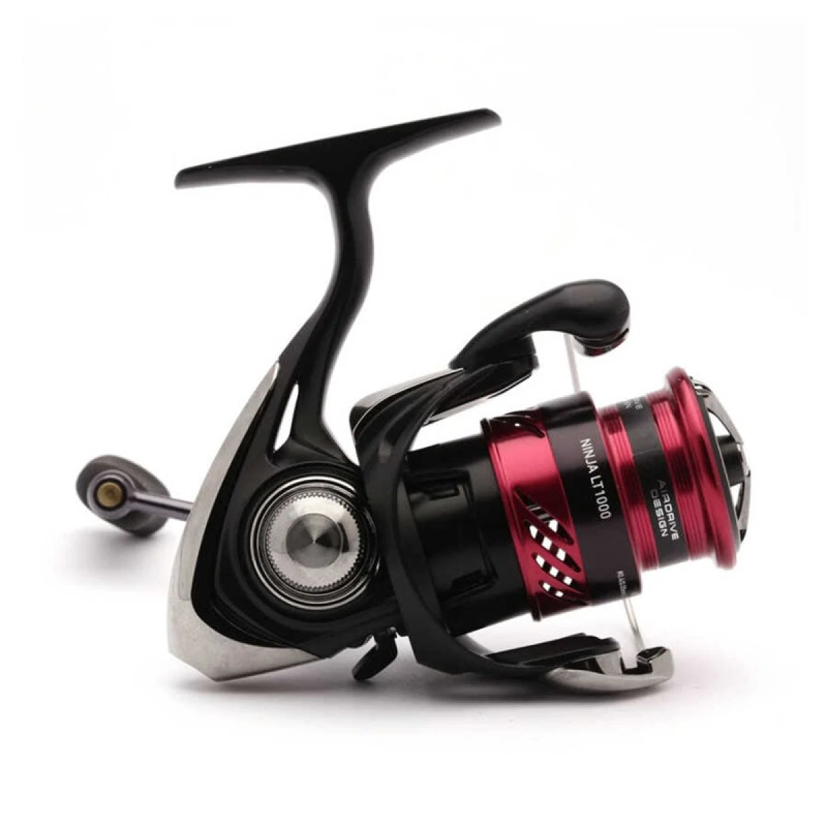 Daiwa Ninja 23 LT 3000 CXH Makara