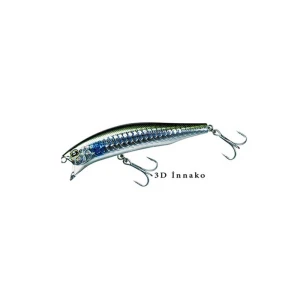Daiwa Crosswake 75F SSR - 3D INAKKO
