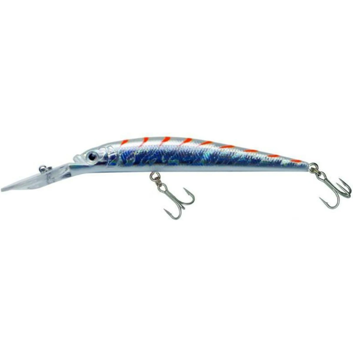 Strike Pro JL-062 F Alpha Diver Serisi Suni Yem - SIN226