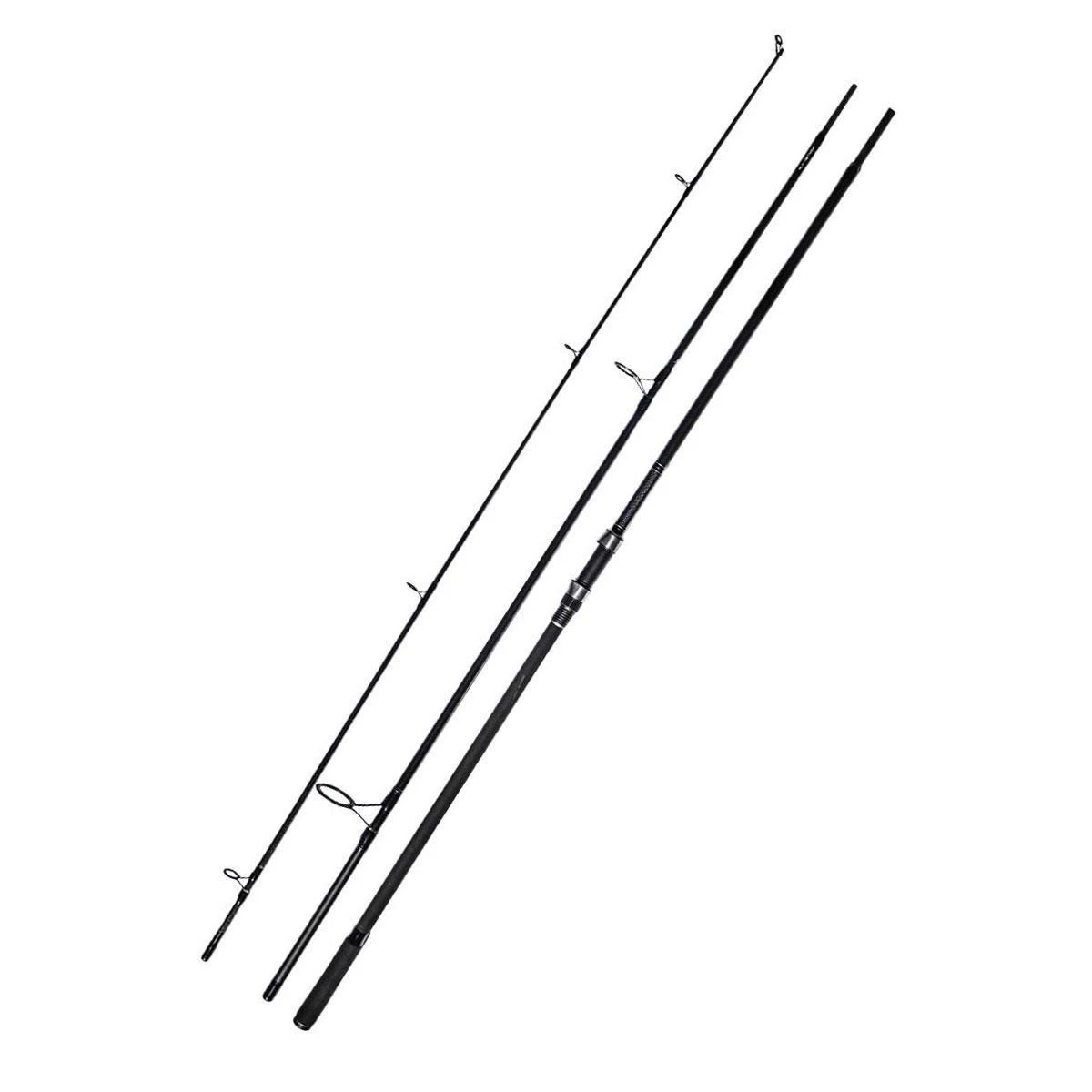 DAIWA Crosscast Sazan Serisi Olta Kamışı 390 cm