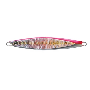 Daiwa Sacrifice 2 Combijerk Suni Yem - 4725 ZEBRA GLOW