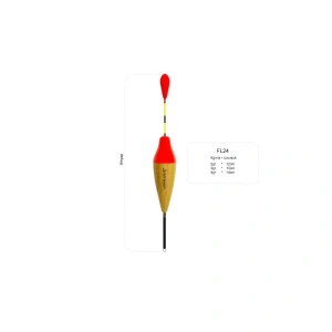 Remixon FL24 Şamandıra