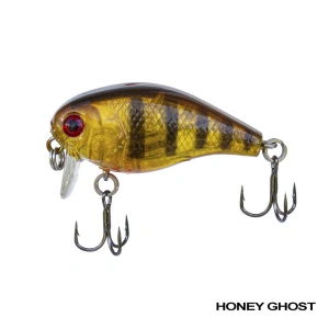 Ryuji Chubby Floating 3.8cm 4.2gr Maket Yem - RAINBOW