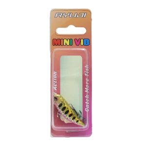 RYUJI MINI VIB 4.5CM 5.3GR