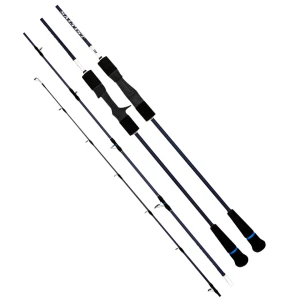 DAIWA SALTIST HYPER 1.88M 120-300GR 1+1  SLOW JIG KAMIŞ