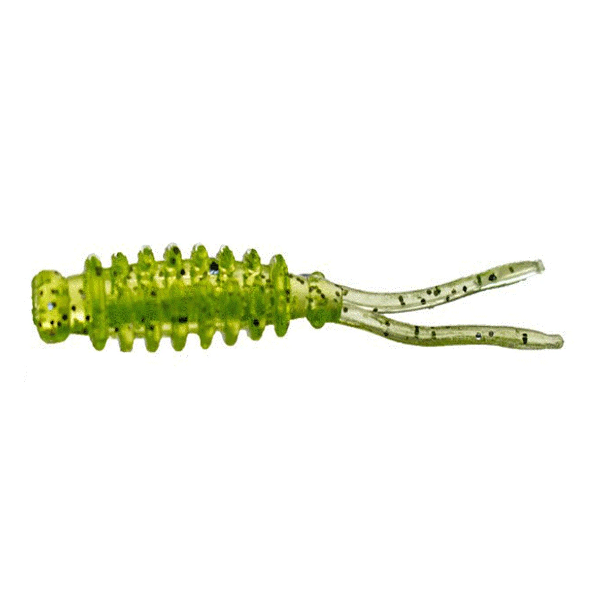 Kudos Tail Worm 4,5cm Silikon Yem - A9