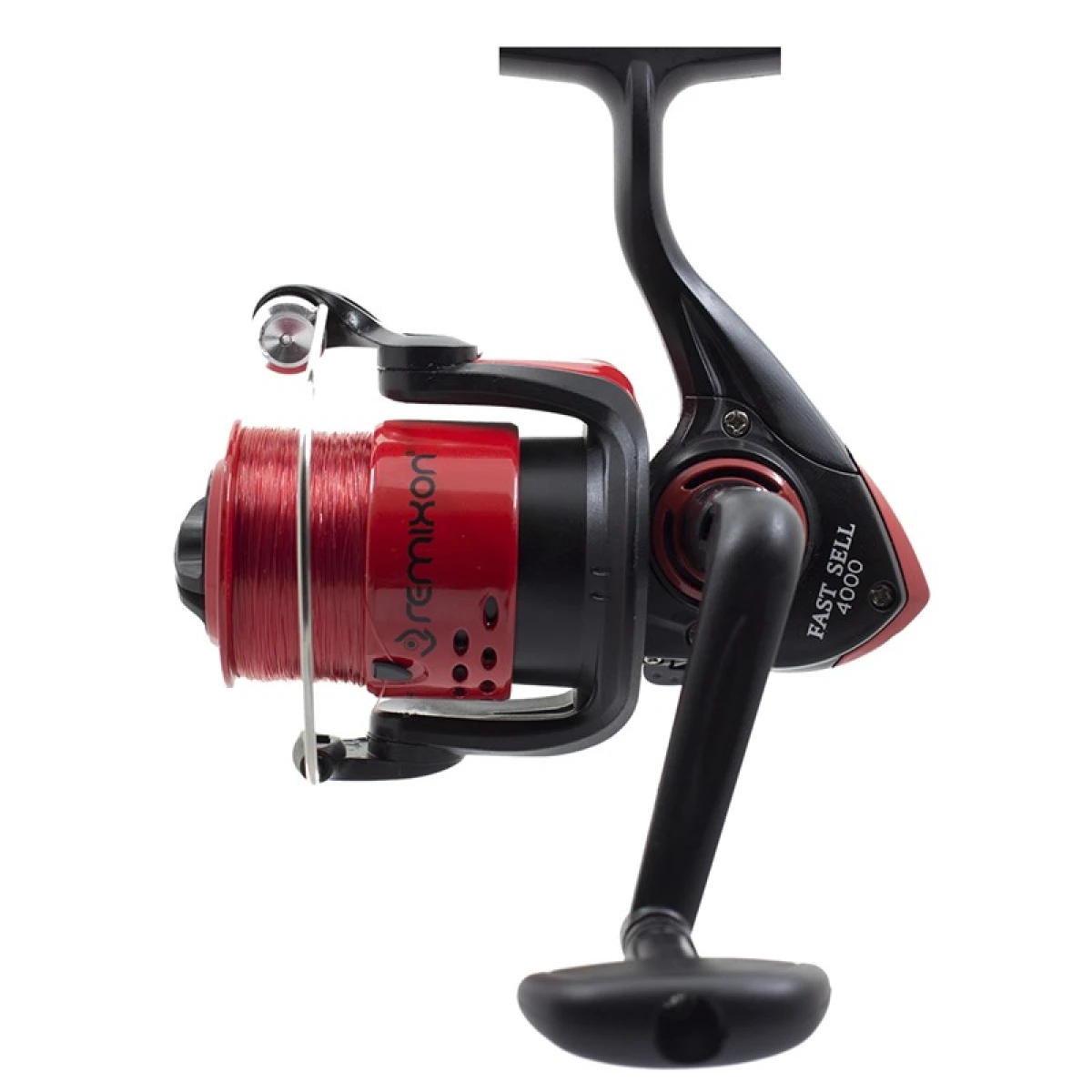Remixonn Fast Sell 4000 Red Spin Olta Makinesi