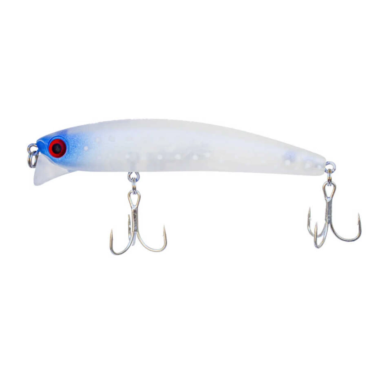 Ryuji Komodo 9cm 13gr Maket Yem - NIGHT CHART