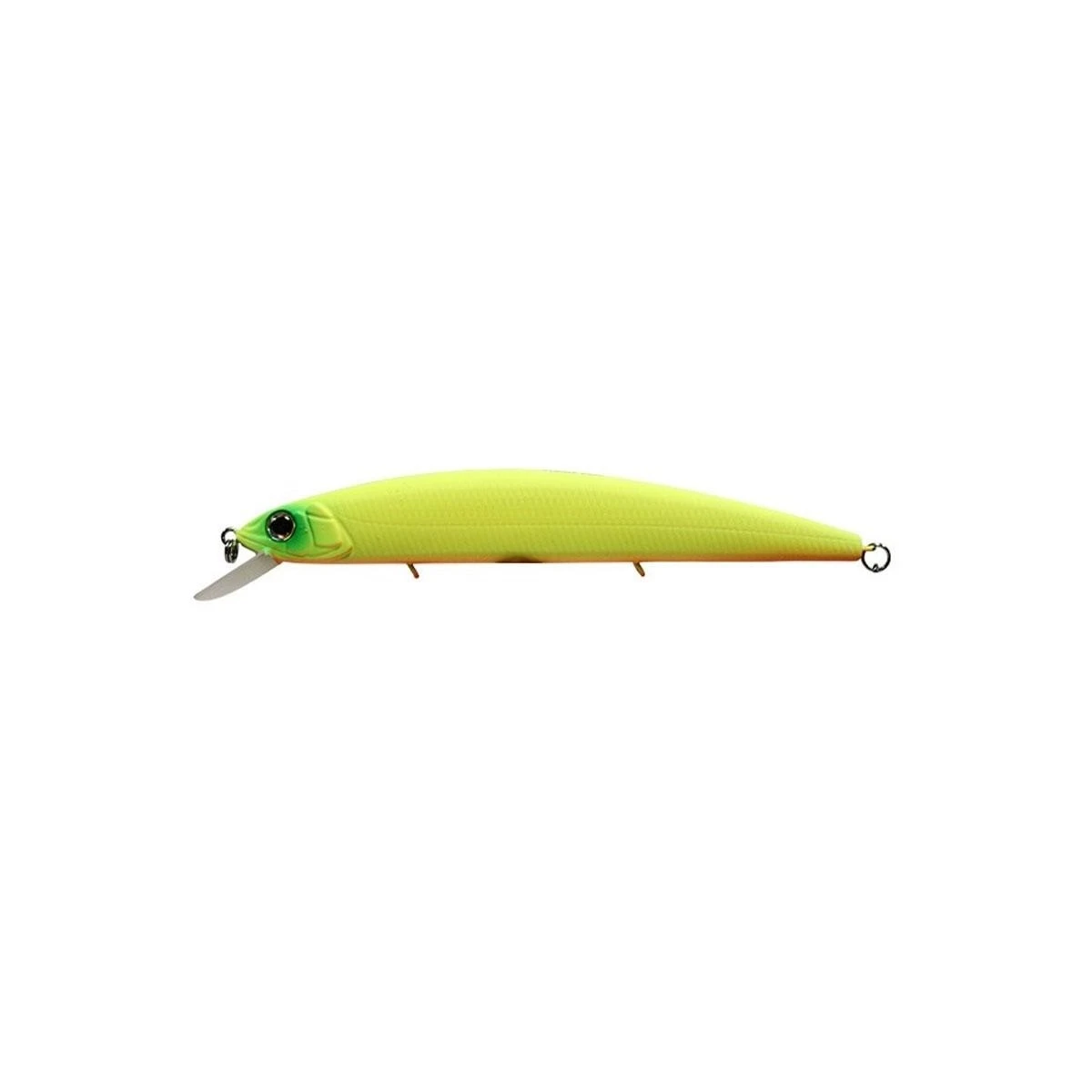 Strike Pro EG-145 F Slingshot Minnow 120 Serisi Suni Yem - SIN039S