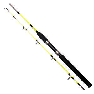 REMIXON Pagrus 1.80M 60-120gr 2P Bot Olta Kamışı, Yellow