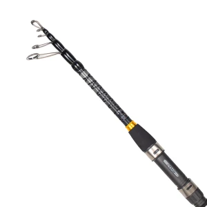 RYUJI ROCK FISH 2.10M 10-40GR TELE SPIN KAMIŞ