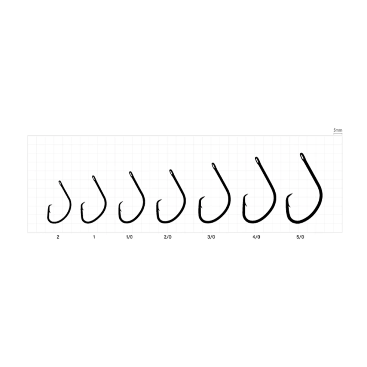 SASAME LIGHT CIRCLE TW F-401 BLACK N. İĞNE