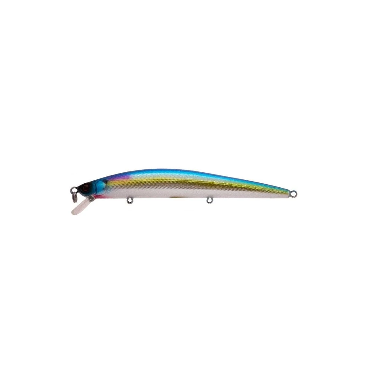 Strike Pro EG-145 F Slingshot Minnow 120 Serisi Suni Yem - 889