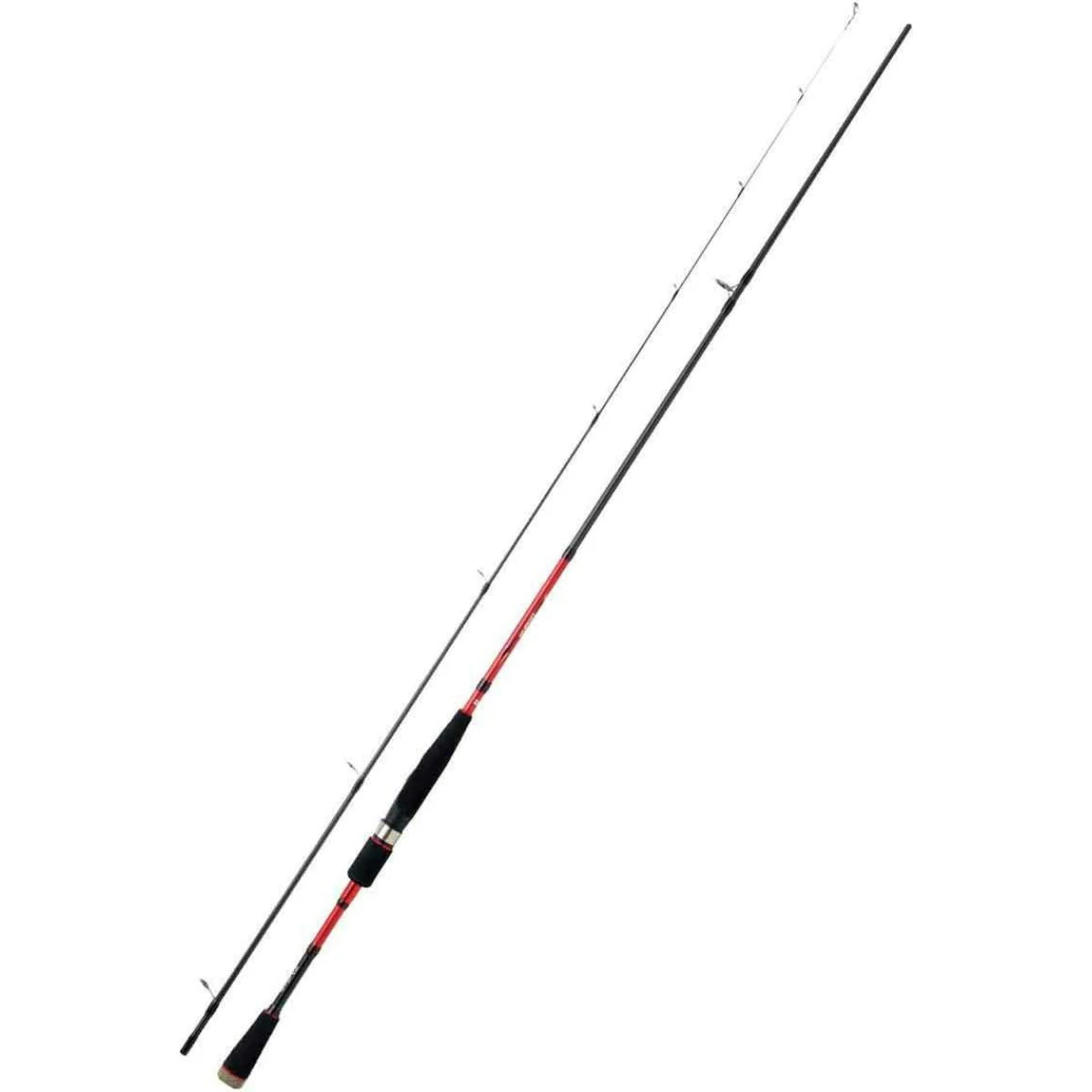 DAIWA Crossfire New Spin Serisi Olta Kamışı 183 cm