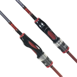 DAIWA GEKKABIJIN MX 1.98M 3-12GR, 2P KAMIŞ