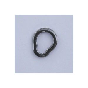 Remixon YM-9223 Armut Jig Halkası - 8.8*7.4*1.1MM