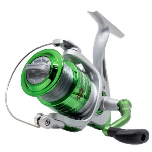 Remixon New Joker 6000 Green Olta Makinesi