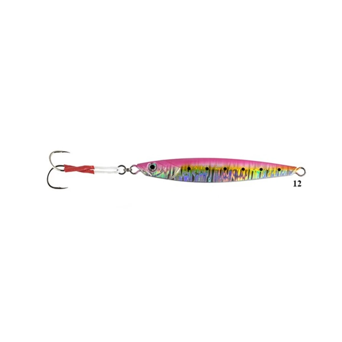 Remixon Rocky Shore Slim 40gr - 12